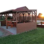Wczasy Na Pagorku Skalno