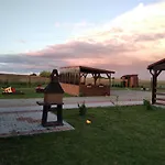 Wczasy Na Pagorku