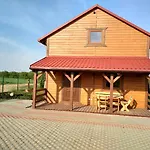 Wczasy Na Pagorku Holiday home Skalno