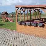 Holiday home Wczasy Na Pagorku *
