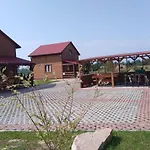 Wczasy Na Pagorku Skalno