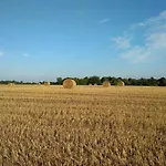펜션 Wczasy Na Pagorku Skalno