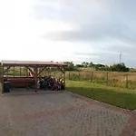 Wczasy Na Pagorku Holiday home *