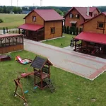 Wczasy Na Pagorku