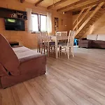 Wczasy Na Pagorku * Skalno