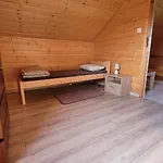 Wczasy Na Pagorku Holiday home Skalno
