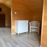 Holiday home Wczasy Na Pagorku