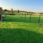 Wczasy Na Pagorku Holiday home Skalno