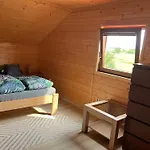 Wczasy Na Pagorku Holiday home Skalno