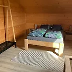 Wczasy Na Pagorku Holiday home *