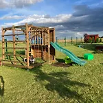 Holiday home Wczasy Na Pagorku Skalno