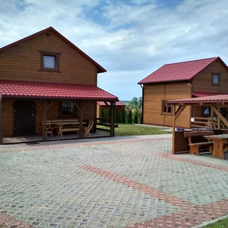 Wczasy Na Pagorku Skalno