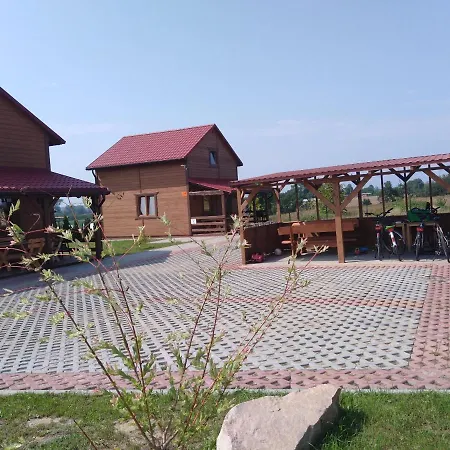 Wczasy Na Pagorku Skalno