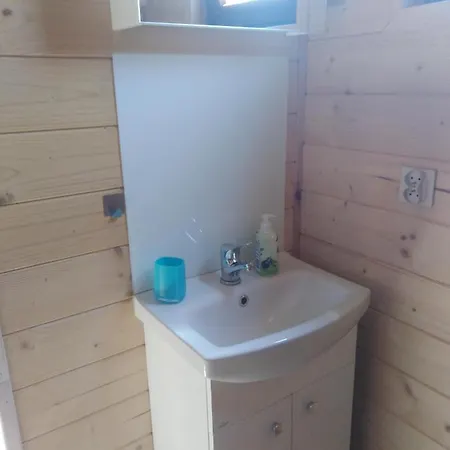 Wczasy Na Pagorku
