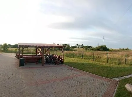 Wczasy Na Pagórku Сasa de vacaciones *