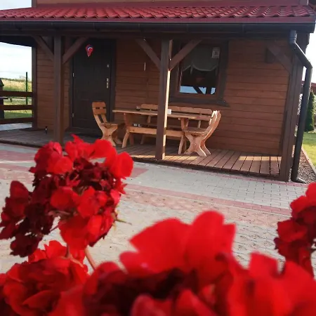 Holiday home Wczasy Na Pagorku