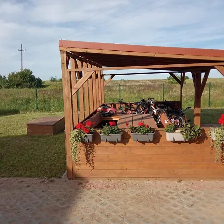 Holiday home Wczasy Na Pagorku