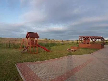 Wczasy Na Pagórku