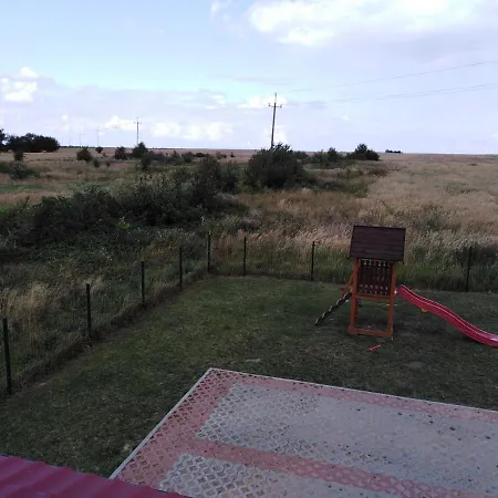 Wczasy Na Pagorku Holiday home
