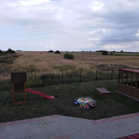 Wczasy Na Pagorku Holiday home