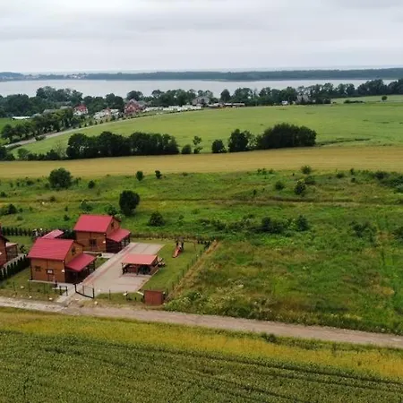 Wczasy Na Pagorku