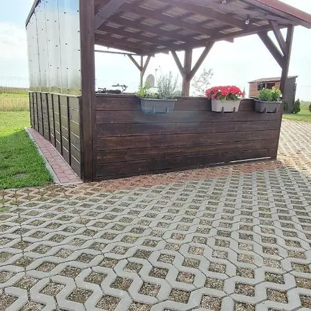 Wczasy Na Pagorku * Skalno