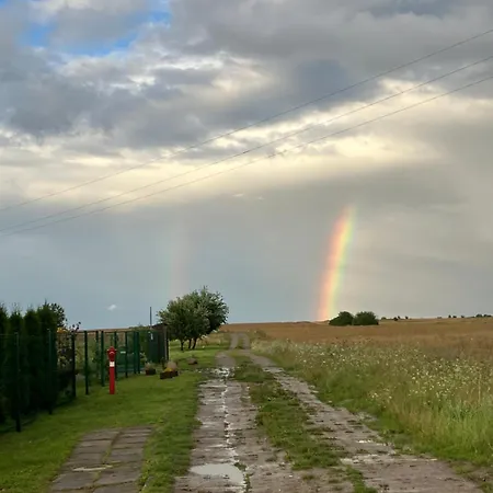Wczasy Na Pagorku * Skalno