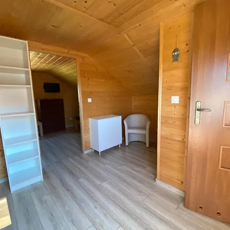 Vakantiehuis Wczasy Na Pagorku *