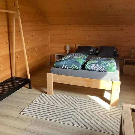 Wczasy Na Pagorku 別荘 *