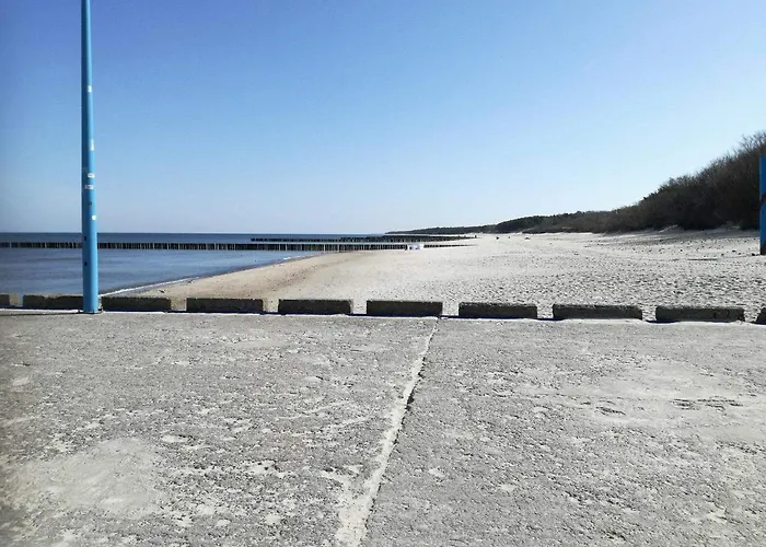 Vakantiehuis Wczasy Na Pagorku Skalno