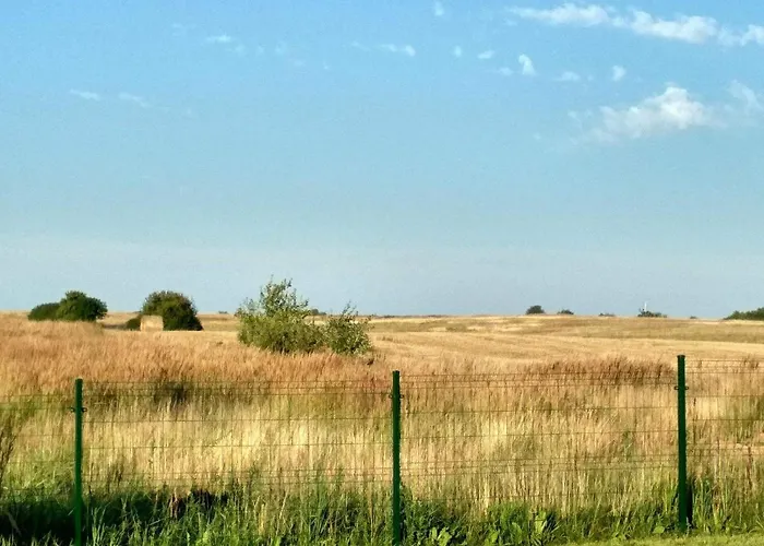 Wczasy Na Pagorku Vakantiehuis