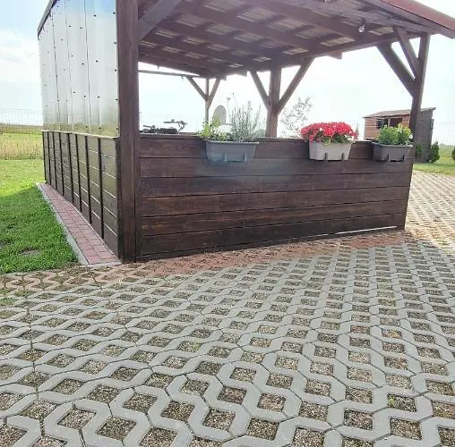 Wczasy Na Pagorku * Skalno